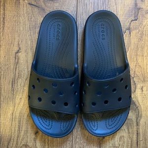 Crocs Slides